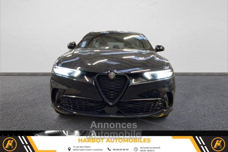 Alfa Romeo Tonale 1.5 hybrid 130 ch tct7 sprint - <small></small> 36.590 € <small>TTC</small> - #2