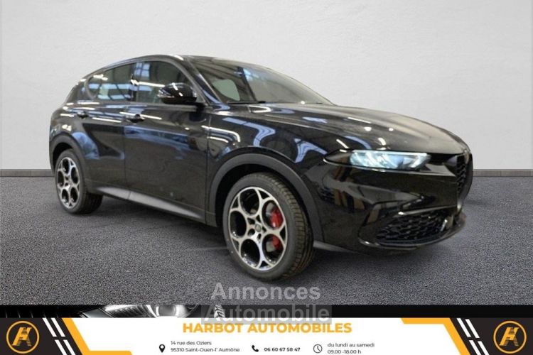 Alfa Romeo Tonale 1.5 hybrid 130 ch tct7 sprint - <small></small> 36.590 € <small>TTC</small> - #3