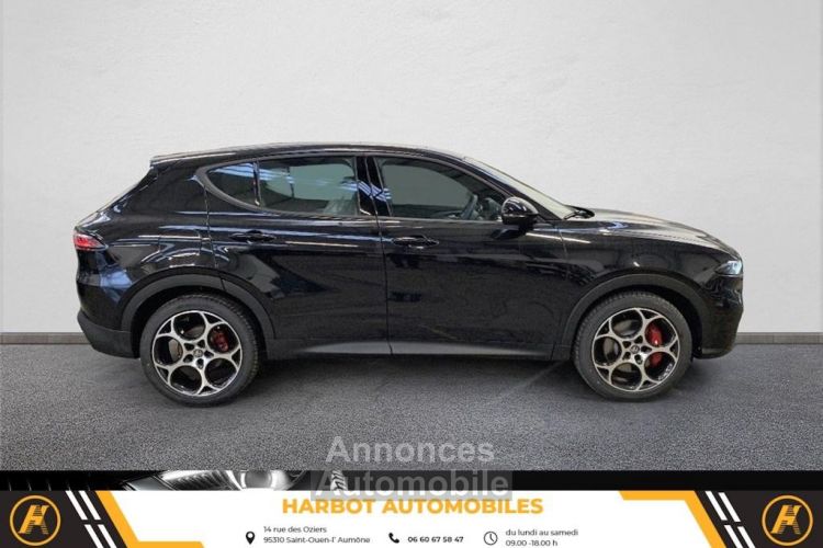 Alfa Romeo Tonale 1.5 hybrid 130 ch tct7 sprint - <small></small> 36.590 € <small>TTC</small> - #4