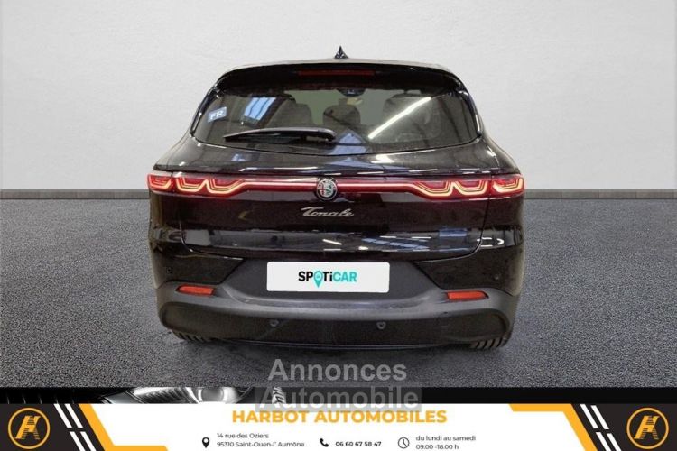 Alfa Romeo Tonale 1.5 hybrid 130 ch tct7 sprint - <small></small> 36.590 € <small>TTC</small> - #5