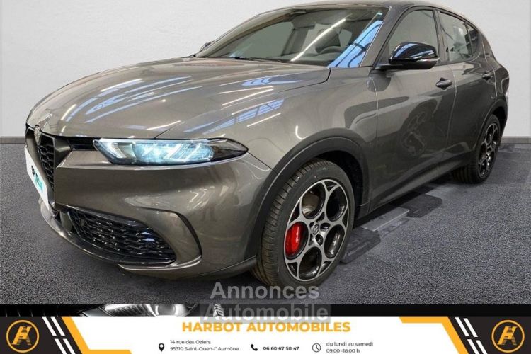 Alfa Romeo Tonale 1.5 hybrid 130 ch tct7 sprint - <small></small> 36.590 € <small>TTC</small> - #1