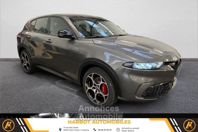 Alfa Romeo Tonale 1.5 hybrid 130 ch tct7 sprint - <small></small> 36.590 € <small>TTC</small> - #3