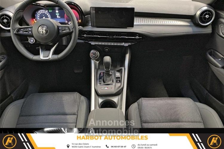 Alfa Romeo Tonale 1.5 hybrid 130 ch tct7 sprint - <small></small> 36.590 € <small>TTC</small> - #8