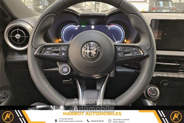 Alfa Romeo Tonale 1.5 hybrid 130 ch tct7 sprint - <small></small> 36.590 € <small>TTC</small> - #12