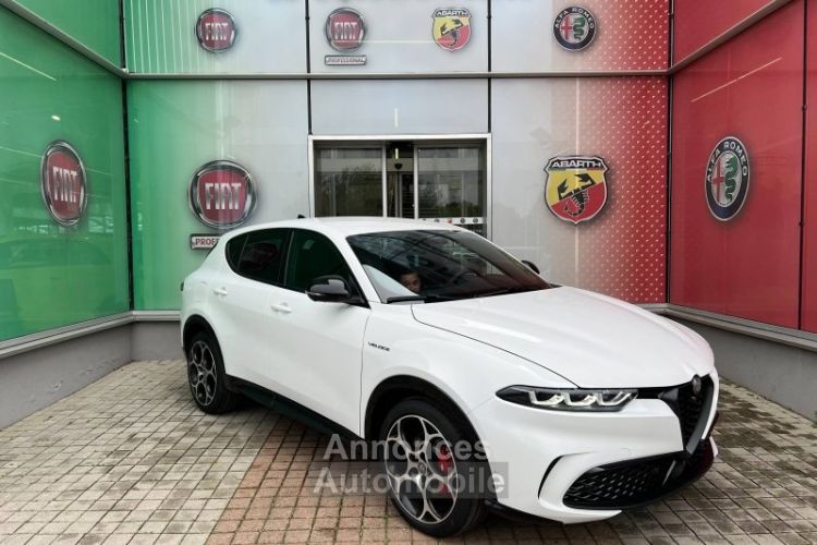 Alfa Romeo Tonale 1.5 Hybrid 130ch Veloce TCT - <small></small> 41.990 € <small>TTC</small> - #3