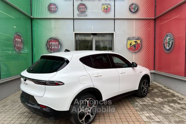 Alfa Romeo Tonale 1.5 Hybrid 130ch Veloce TCT - <small></small> 41.990 € <small>TTC</small> - #5