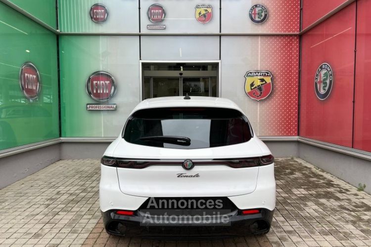 Alfa Romeo Tonale 1.5 Hybrid 130ch Veloce TCT - <small></small> 41.990 € <small>TTC</small> - #6