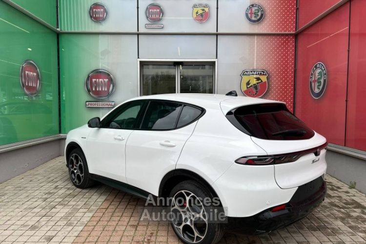 Alfa Romeo Tonale 1.5 Hybrid 130ch Veloce TCT - <small></small> 41.990 € <small>TTC</small> - #7