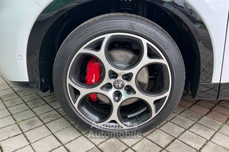 Alfa Romeo Tonale 1.5 Hybrid 130ch Veloce TCT - <small></small> 41.990 € <small>TTC</small> - #8