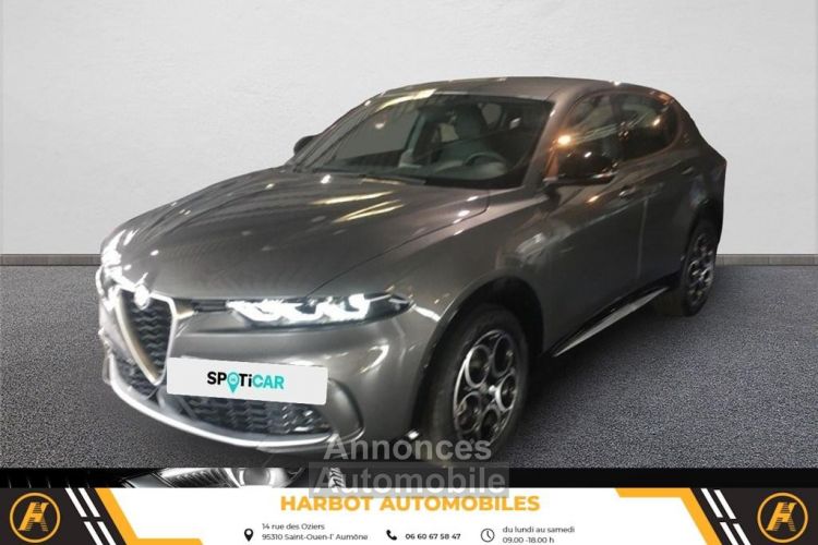 Alfa Romeo Tonale 1.5 hybrid 160 ch vgt tct7 ti - <small></small> 45.980 € <small>TTC</small> - #1