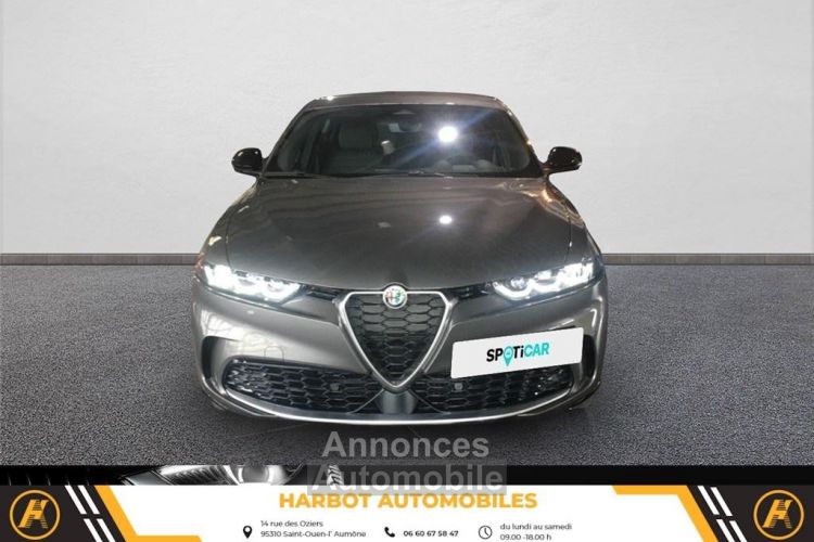 Alfa Romeo Tonale 1.5 hybrid 160 ch vgt tct7 ti - <small></small> 45.980 € <small>TTC</small> - #2