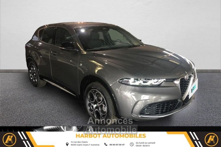 Alfa Romeo Tonale 1.5 hybrid 160 ch vgt tct7 ti - <small></small> 45.980 € <small>TTC</small> - #3