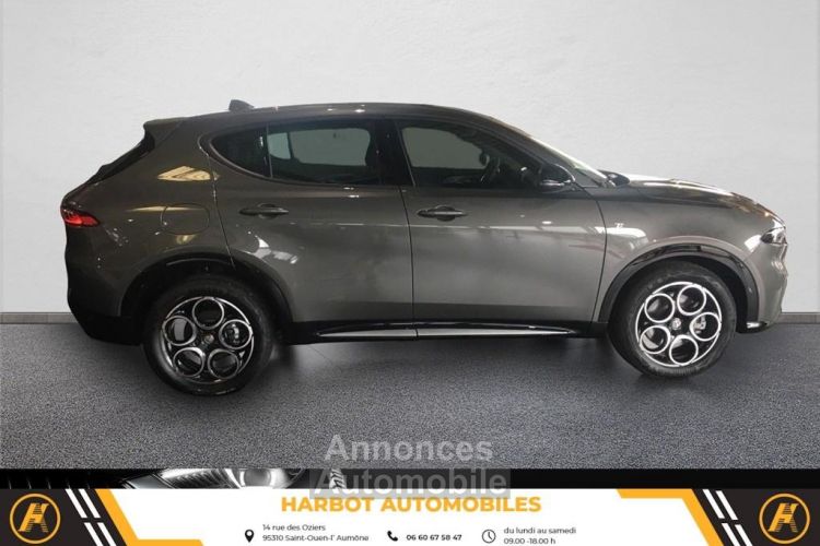 Alfa Romeo Tonale 1.5 hybrid 160 ch vgt tct7 ti - <small></small> 45.980 € <small>TTC</small> - #4