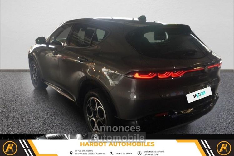 Alfa Romeo Tonale 1.5 hybrid 160 ch vgt tct7 ti - <small></small> 45.980 € <small>TTC</small> - #6