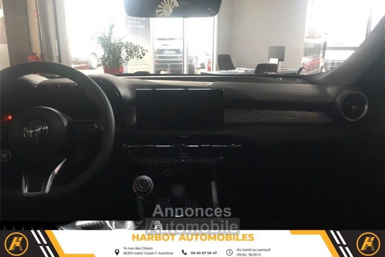 Alfa Romeo Tonale 1.5 hybrid 160 ch vgt tct7 ti - <small></small> 45.980 € <small>TTC</small> - #9