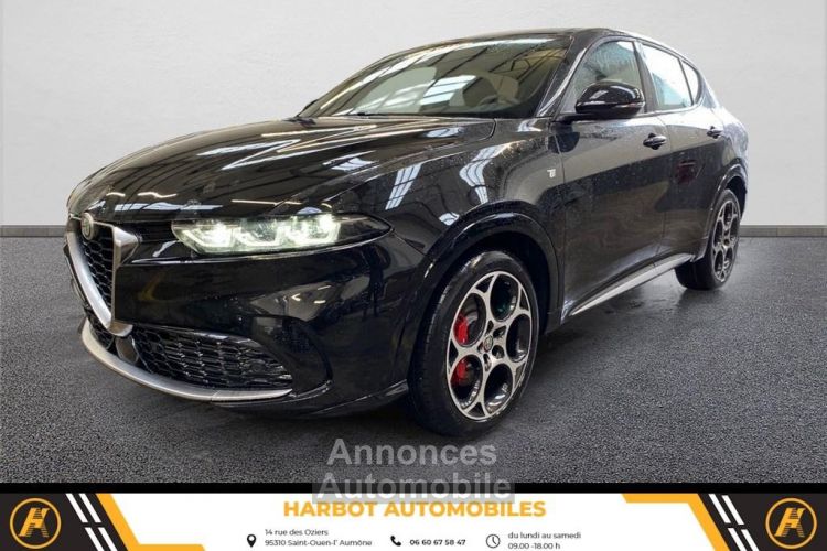 Alfa Romeo Tonale 1.5 hybrid 160 ch vgt tct7 ti - <small></small> 43.690 € <small>TTC</small> - #1