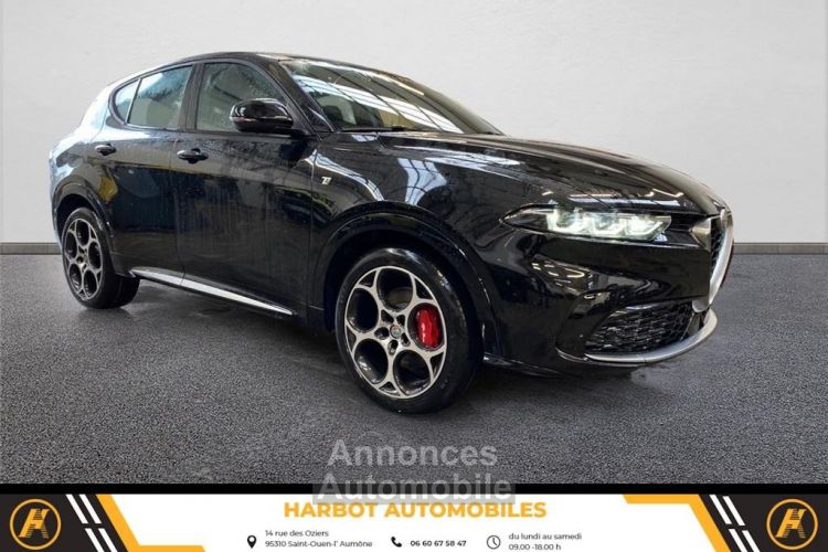 Alfa Romeo Tonale 1.5 hybrid 160 ch vgt tct7 ti - <small></small> 43.690 € <small>TTC</small> - #2