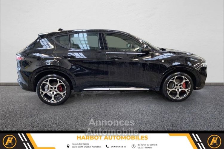 Alfa Romeo Tonale 1.5 hybrid 160 ch vgt tct7 ti - <small></small> 43.690 € <small>TTC</small> - #3