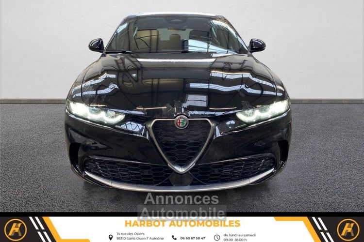 Alfa Romeo Tonale 1.5 hybrid 160 ch vgt tct7 ti - <small></small> 43.690 € <small>TTC</small> - #4