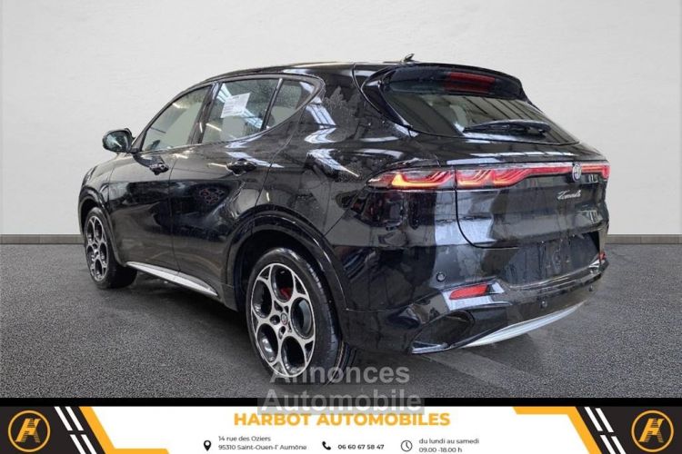 Alfa Romeo Tonale 1.5 hybrid 160 ch vgt tct7 ti - <small></small> 43.690 € <small>TTC</small> - #5