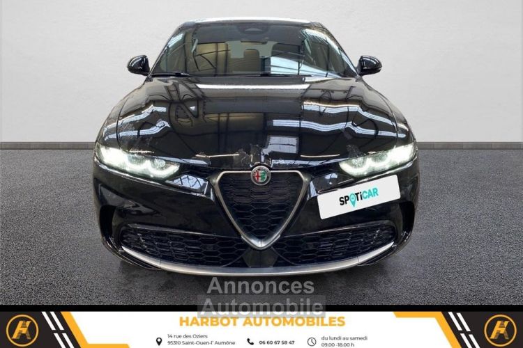 Alfa Romeo Tonale 1.5 hybrid 160 ch vgt tct7 ti - <small></small> 51.350 € <small>TTC</small> - #2