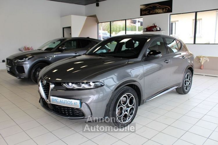 Alfa Romeo Tonale 1.5 Hybrid 160 ch VGT TCT7 Ti - <small></small> 27.600 € <small>TTC</small> - #1