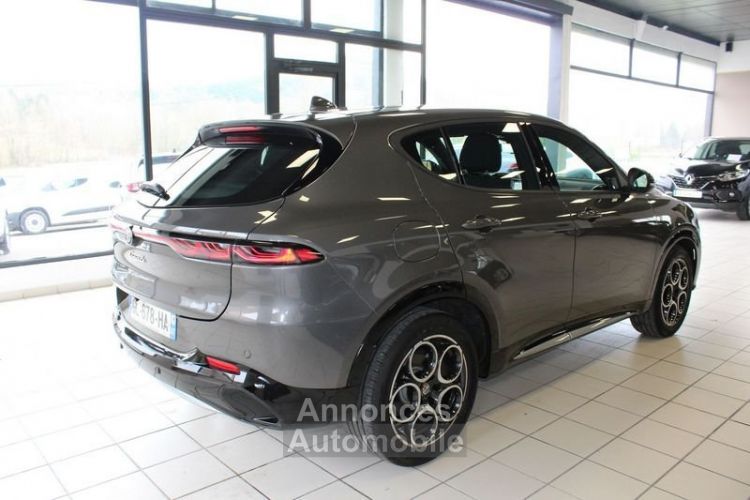 Alfa Romeo Tonale 1.5 Hybrid 160 ch VGT TCT7 Ti - <small></small> 27.600 € <small>TTC</small> - #2