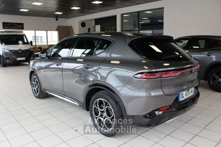 Alfa Romeo Tonale 1.5 Hybrid 160 ch VGT TCT7 Ti - <small></small> 27.600 € <small>TTC</small> - #5