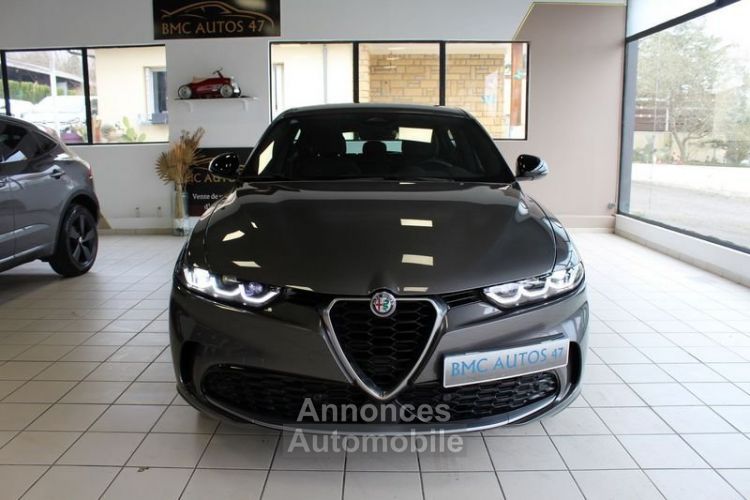 Alfa Romeo Tonale 1.5 Hybrid 160 ch VGT TCT7 Ti - <small></small> 27.600 € <small>TTC</small> - #14