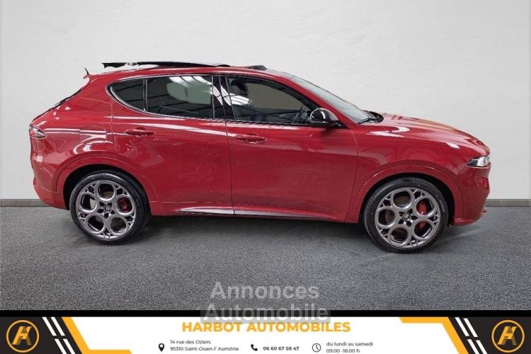 Alfa Romeo Tonale 1.5 hybrid 160 ch vgt tct7 tributo italiano - <small></small> 53.200 € <small>TTC</small> - #3