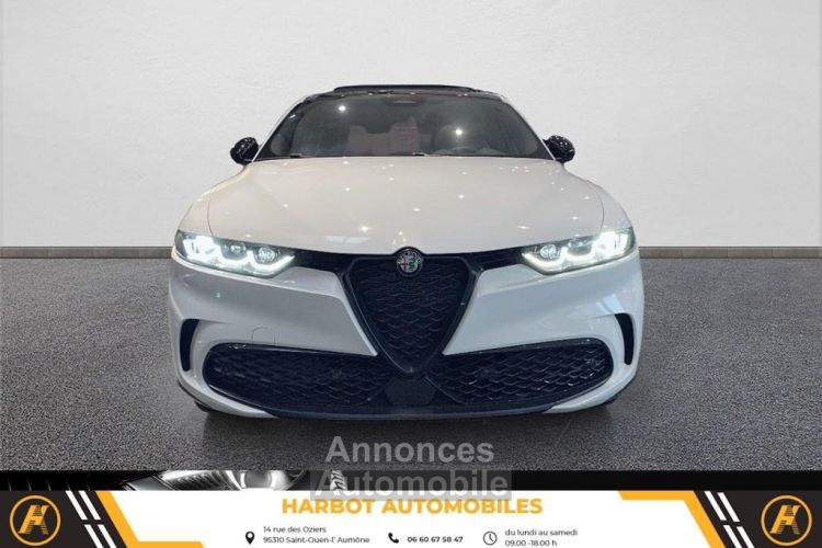 Alfa Romeo Tonale 1.5 hybrid 160 ch vgt tct7 veloce - <small></small> 52.100 € <small>TTC</small> - #2