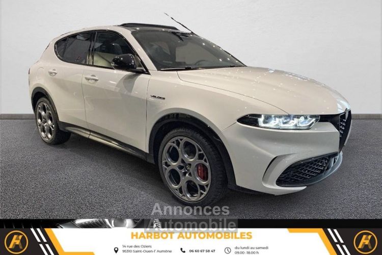 Alfa Romeo Tonale 1.5 hybrid 160 ch vgt tct7 veloce - <small></small> 52.100 € <small>TTC</small> - #3