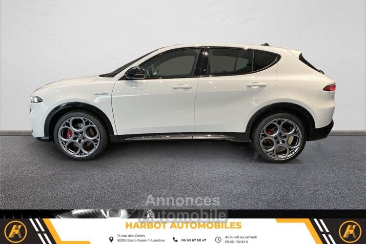 Alfa Romeo Tonale 1.5 hybrid 160 ch vgt tct7 veloce - <small></small> 52.100 € <small>TTC</small> - #4