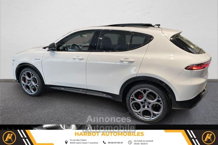 Alfa Romeo Tonale 1.5 hybrid 160 ch vgt tct7 veloce - <small></small> 52.100 € <small>TTC</small> - #5