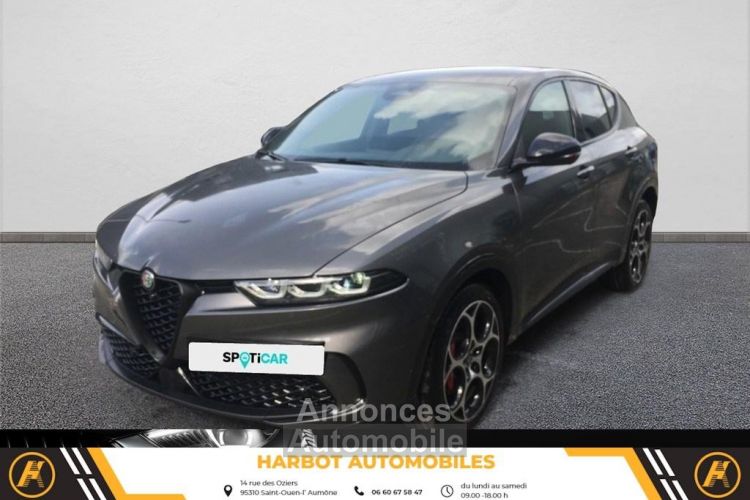 Alfa Romeo Tonale 1.5 hybrid 160 ch vgt tct7 veloce - <small></small> 42.990 € <small>TTC</small> - #1