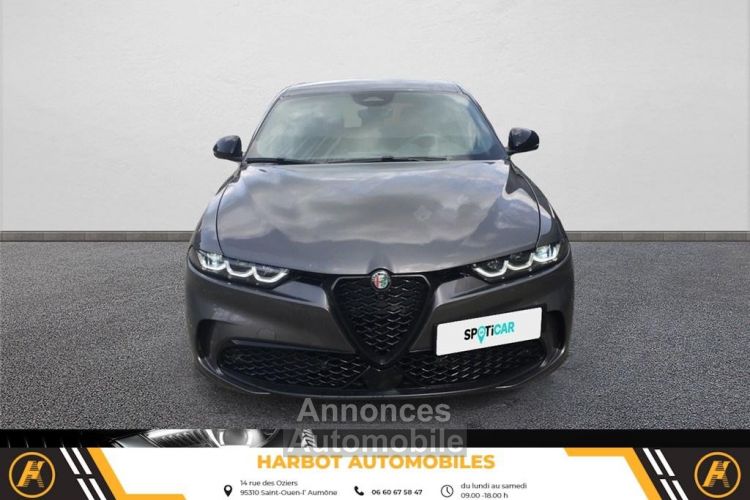 Alfa Romeo Tonale 1.5 hybrid 160 ch vgt tct7 veloce - <small></small> 42.990 € <small>TTC</small> - #2