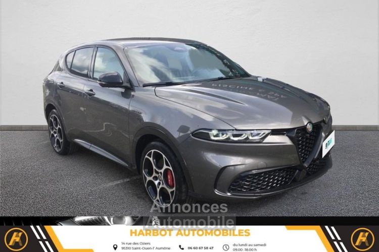 Alfa Romeo Tonale 1.5 hybrid 160 ch vgt tct7 veloce - <small></small> 42.990 € <small>TTC</small> - #3