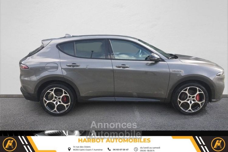 Alfa Romeo Tonale 1.5 hybrid 160 ch vgt tct7 veloce - <small></small> 42.990 € <small>TTC</small> - #4