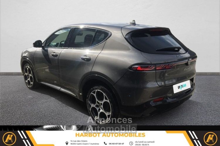 Alfa Romeo Tonale 1.5 hybrid 160 ch vgt tct7 veloce - <small></small> 42.990 € <small>TTC</small> - #6