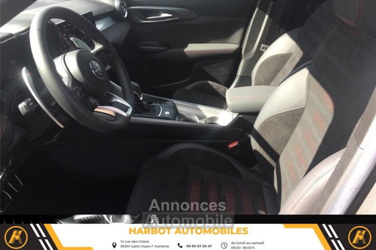 Alfa Romeo Tonale 1.5 hybrid 160 ch vgt tct7 veloce - <small></small> 42.990 € <small>TTC</small> - #7