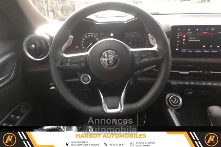 Alfa Romeo Tonale 1.5 hybrid 160 ch vgt tct7 veloce - <small></small> 42.990 € <small>TTC</small> - #17