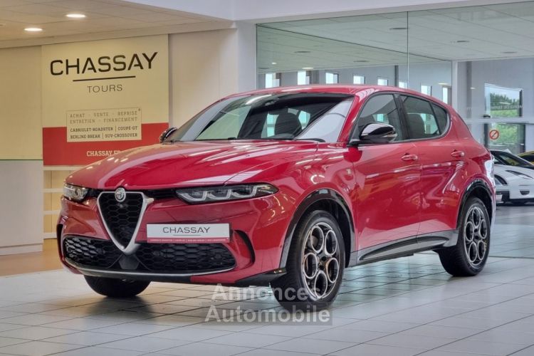 Alfa Romeo Tonale 1.5 HYBRID 160 VGT TI TCT7 - <small></small> 33.600 € <small></small> - #1