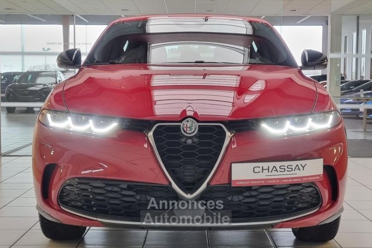 Alfa Romeo Tonale 1.5 HYBRID 160 VGT TI TCT7 - <small></small> 33.600 € <small></small> - #27