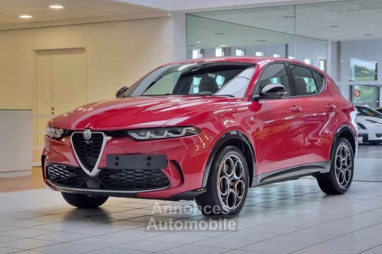 Alfa Romeo Tonale 1.5 HYBRID 160 VGT TI TCT7 - <small></small> 33.600 € <small></small> - #34