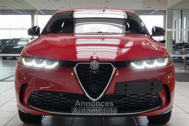 Alfa Romeo Tonale 1.5 HYBRID 160 VGT TI TCT7 - <small></small> 33.600 € <small></small> - #59