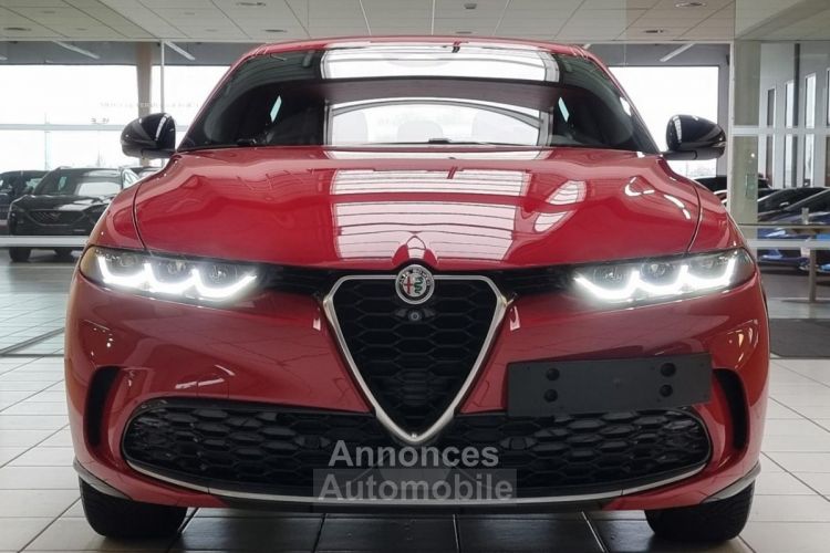 Alfa Romeo Tonale 1.5 HYBRID 160 VGT TI TCT7 - <small></small> 33.500 € <small></small> - #59