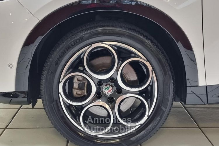 Alfa Romeo Tonale 1.5 HYBRID 160 VGT TI TCT7 - <small></small> 32.900 € <small></small> - #5