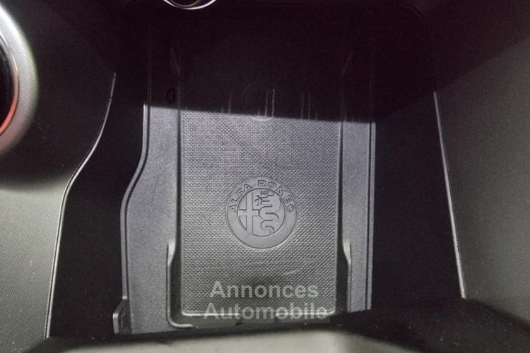 Alfa Romeo Tonale 1.5 HYBRID 160 VGT TI TCT7 - <small></small> 32.900 € <small></small> - #19