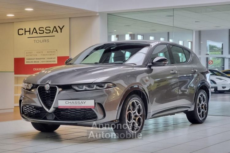 Alfa Romeo Tonale 1.5 HYBRID 160 VGT TI TCT7 - <small></small> 30.900 € <small></small> - #1