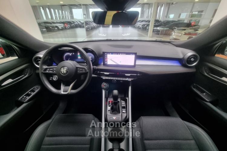 Alfa Romeo Tonale 1.5 HYBRID 160 VGT TI TCT7 - <small></small> 30.900 € <small></small> - #9